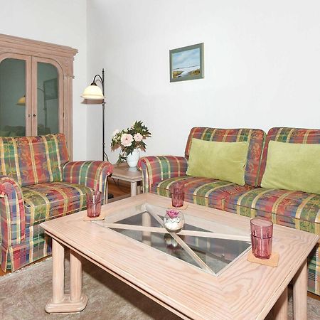 Ferienhaus Leuchtfeuer Bensersiel Exterior foto